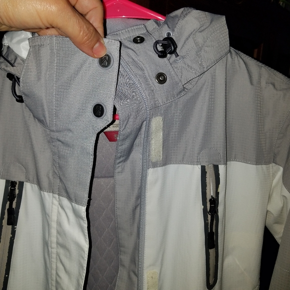 Alpine Insulated Jacket - Picture 6 of 16